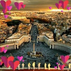 Meet your Posher, Alma f